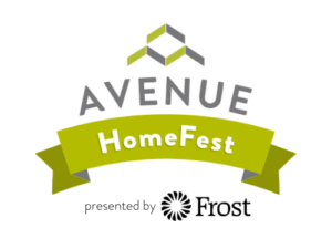2026 Avenue HomeFest presented by Frost Bank