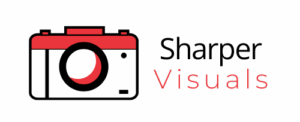 Sharper Visuals