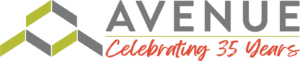 Avenue CDC Celebrating 35 Years: 1991-2026
