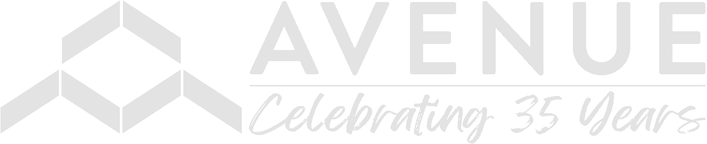 Avenue CDC Celebrating 35 Years: 1991-2026