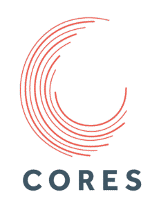 CORES_logo-color (10) Avenue is a CORES Certified organization