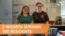 Avenue in Action: Resident Services